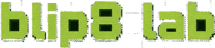 blip8 lab